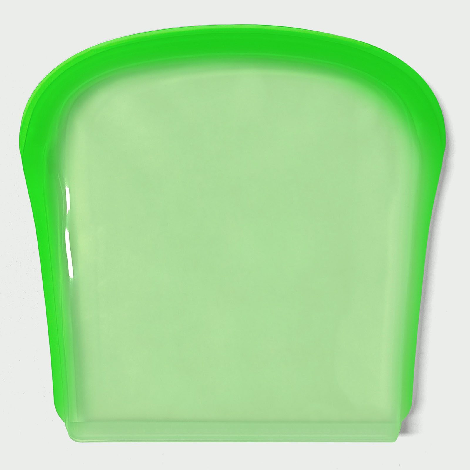 Planet-saving silicone bags 2000ml! Holds juicy berries to steamy soups without spills. Survives freezer to microwave – now that’s snack magic!