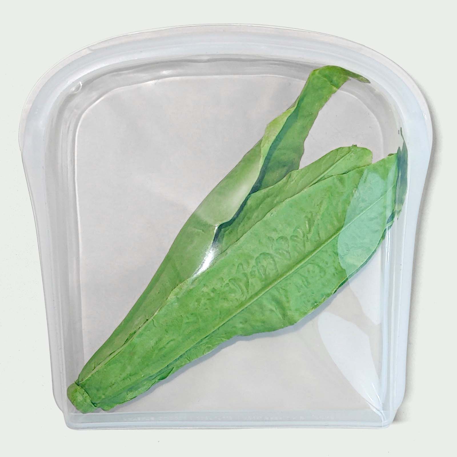 Planet-saving silicone bags 2000ml! Holds juicy berries to steamy soups without spills. Survives freezer to microwave – now that’s snack magic!