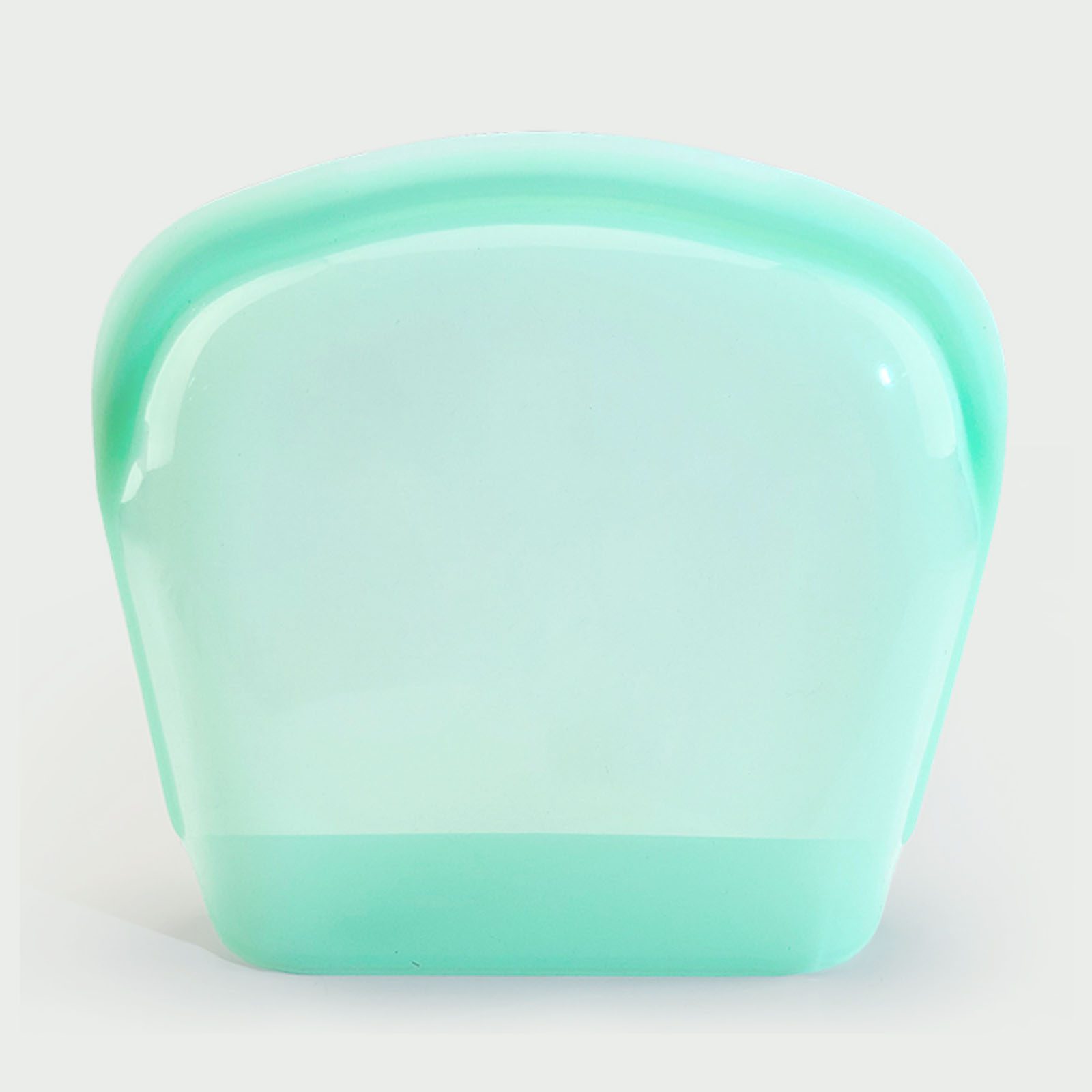 3500ml collapsible silicone storage bag – reusable eco-friendly food container for bulk meal prep, sous vide, and freezer organization.