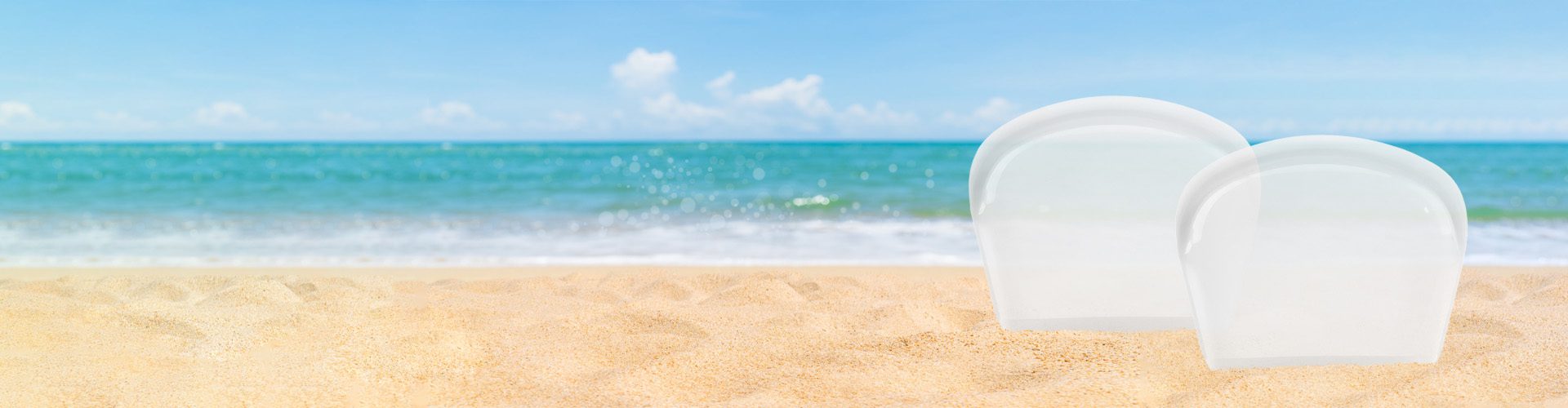 Silicone Foldable Bags