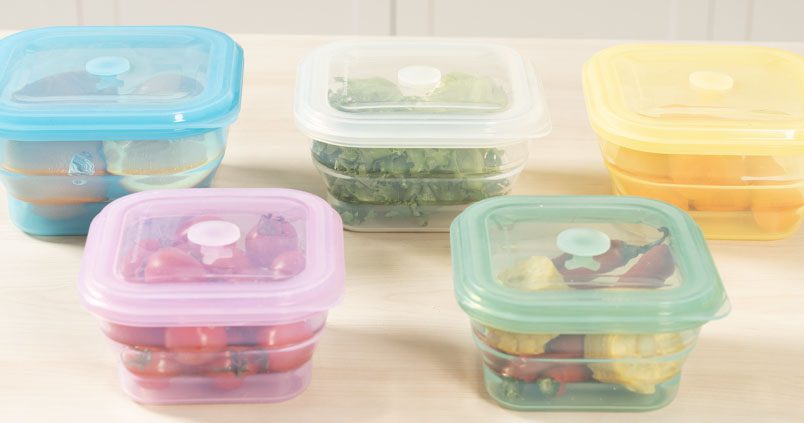 Finding the Right Eco-Friendly Container
