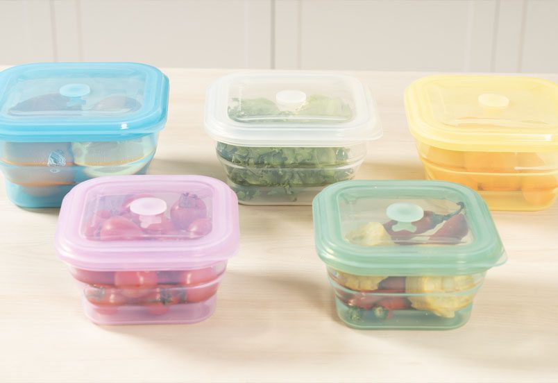 Finding the Right Eco-Friendly Container