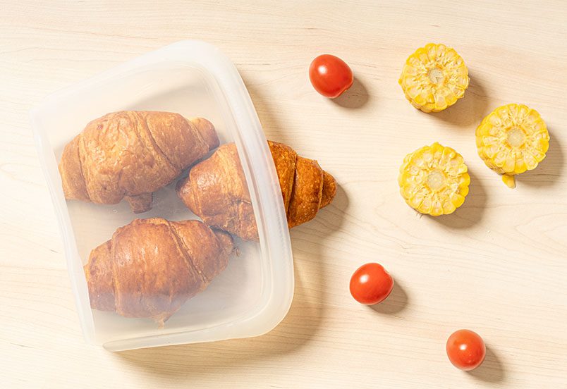 How to Preserve Food