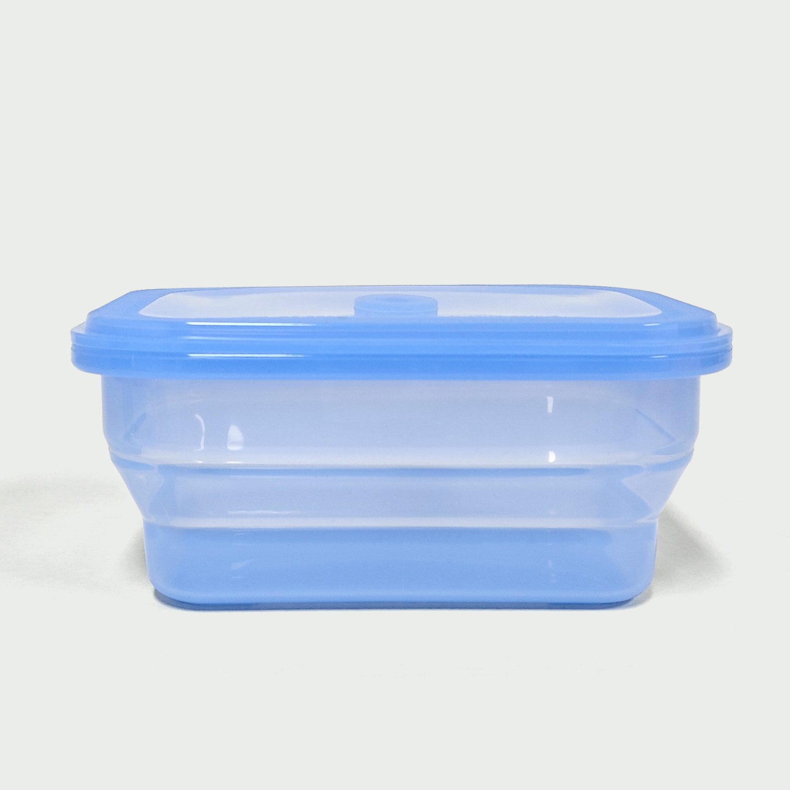 1200 Rectangular Bowl Blue