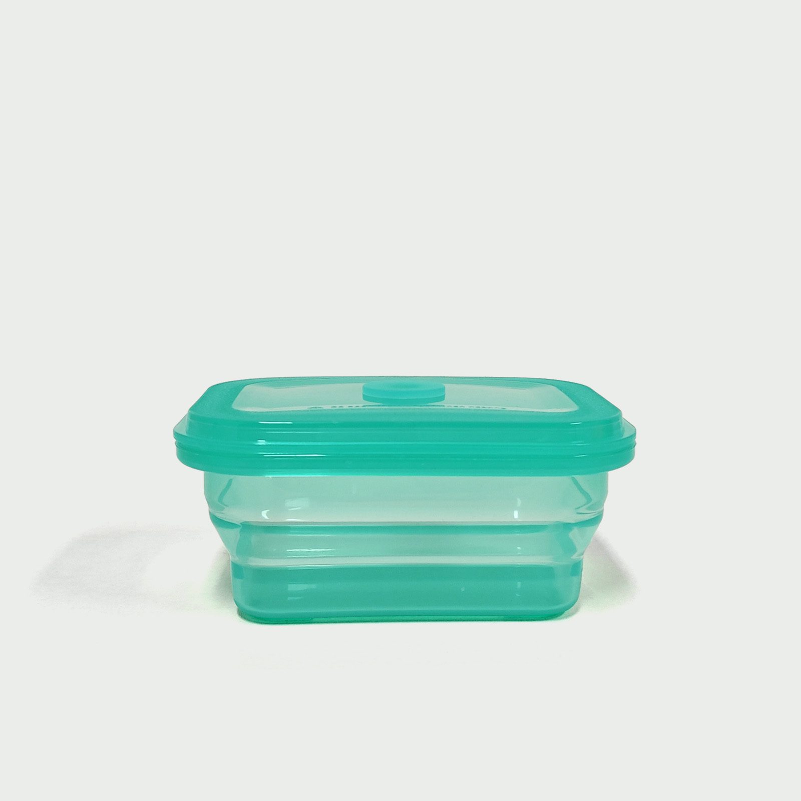 400 Rectangular Bowl Blue