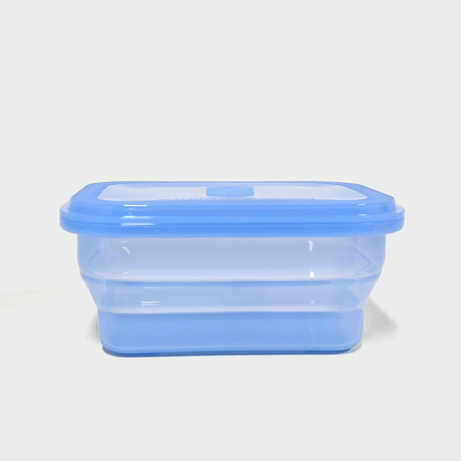 900 Rectangular Bowl Blue