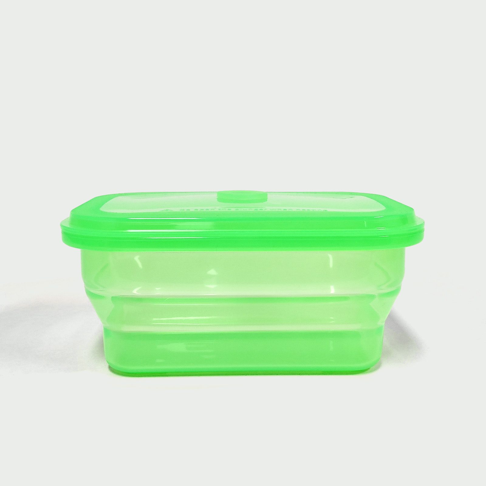 900 Rectangular Bowl Green