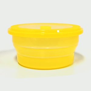 Round Bowl 1200 Yellow1