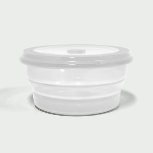 900 Round Bowl Clear1
