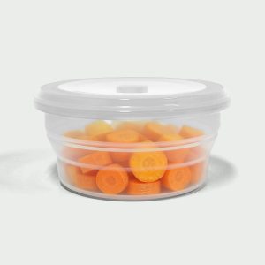 900 Round Bowl Clear2