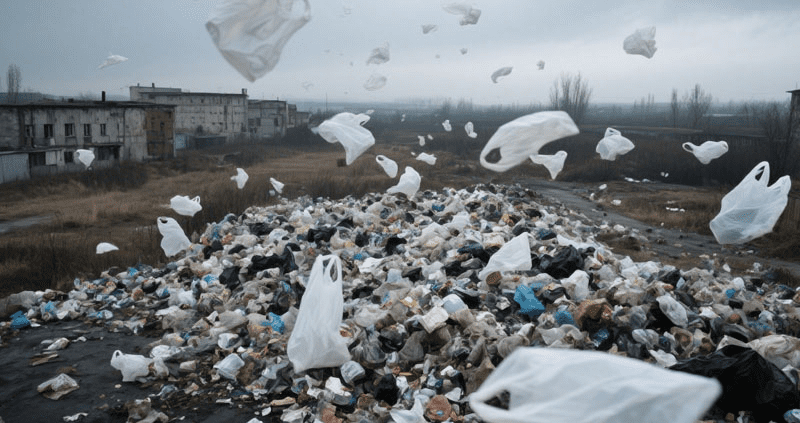 1.Silicone Reusable Bag