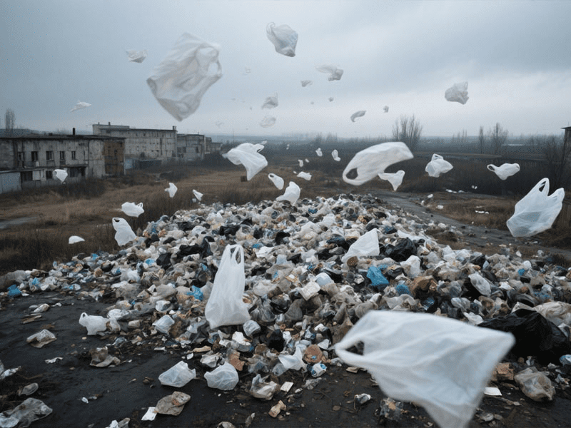 1.Silicone Reusable Bag