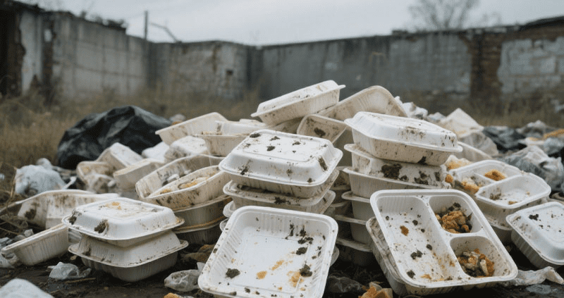  silicone storage containers