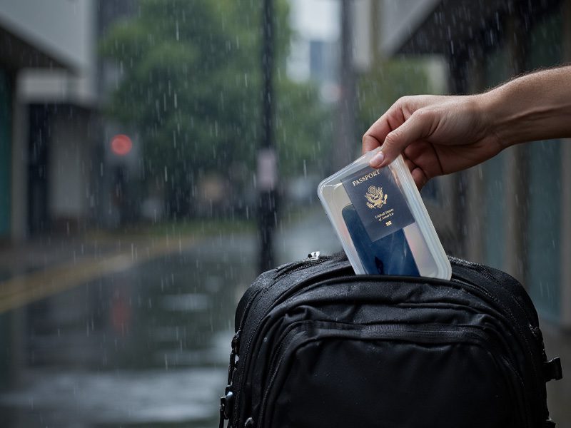 Revolutionize Food Storage with KVK Silicone Food Storage Bags