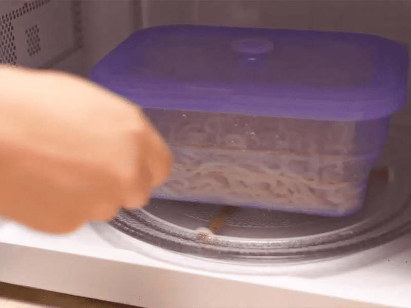  silicone storage containers