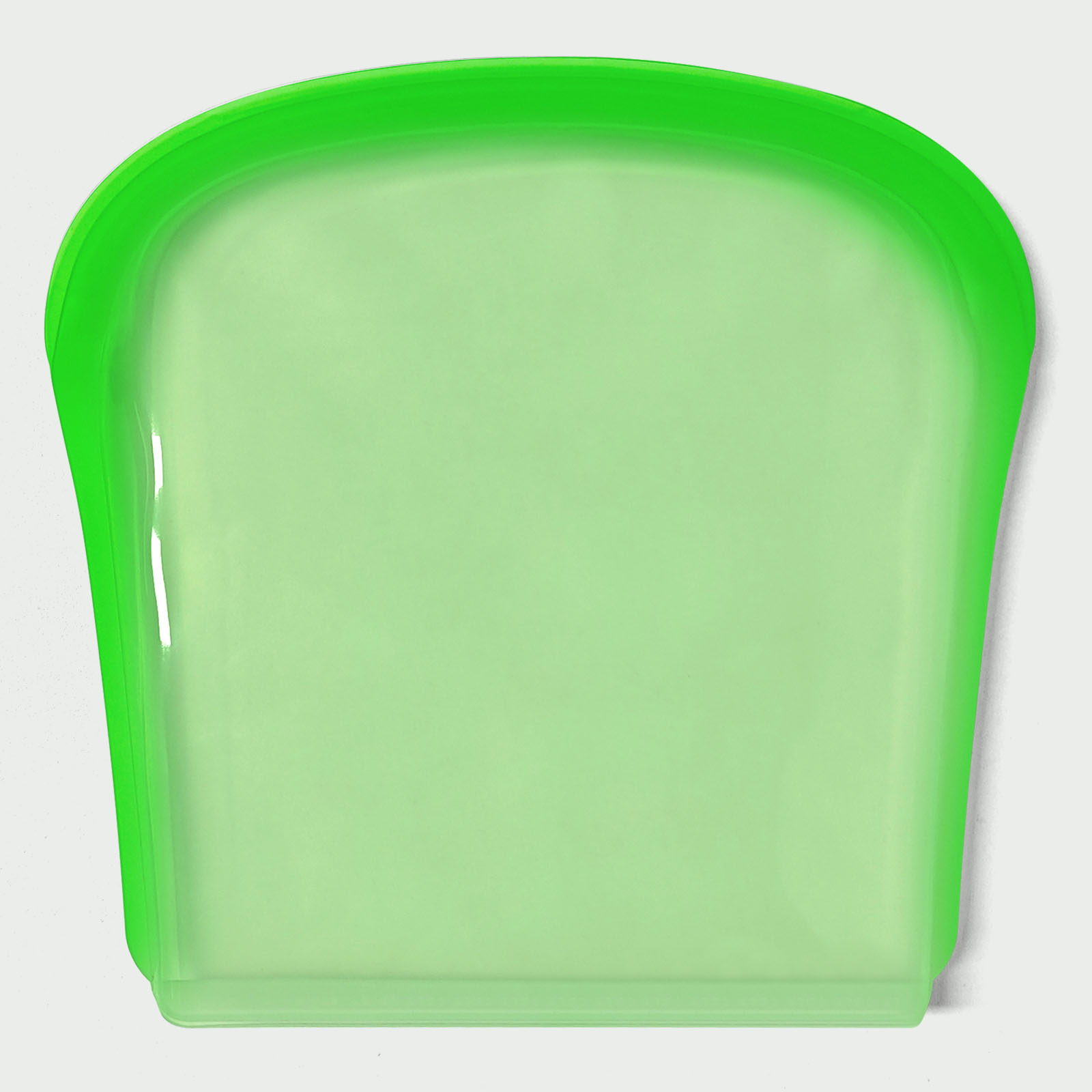 Planet-saving silicone bags 2000ml! Holds juicy berries to steamy soups without spills. Survives freezer to microwave – now that’s snack magic!