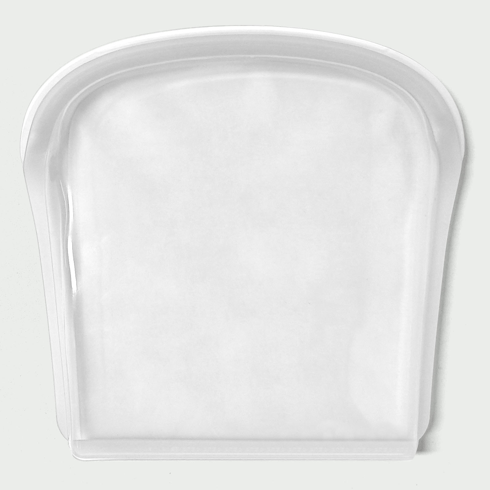 Planet-saving silicone bags 2000ml! Holds juicy berries to steamy soups without spills. Survives freezer to microwave – now that’s snack magic!