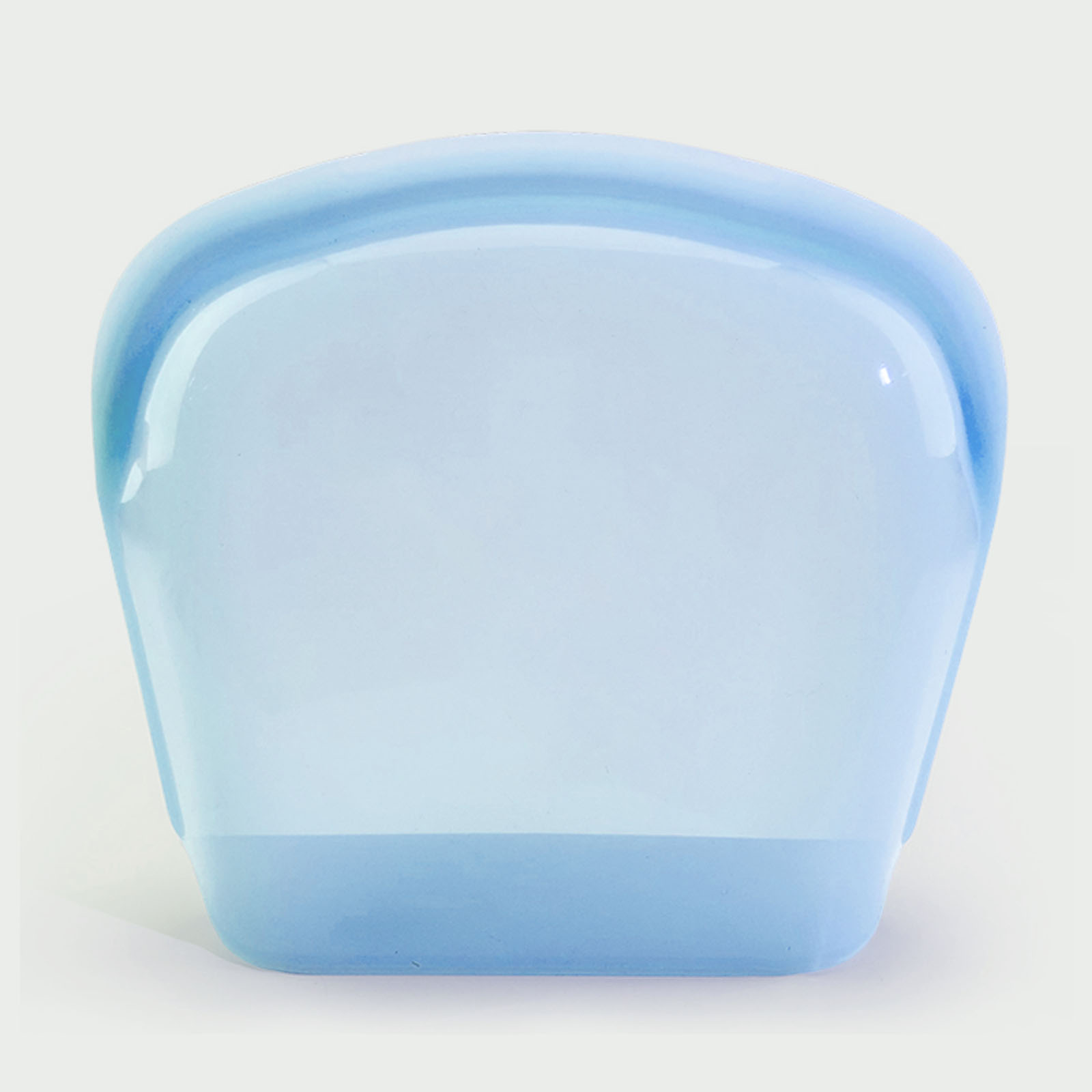 3500ml collapsible silicone storage bag – reusable eco-friendly food container for bulk meal prep, sous vide, and freezer organization.