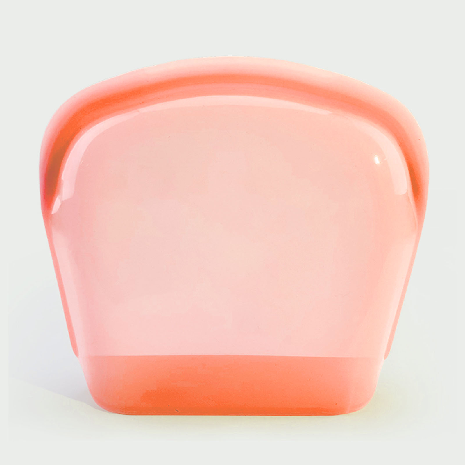 3500ml collapsible silicone storage bag – reusable eco-friendly food container for bulk meal prep, sous vide, and freezer organization.