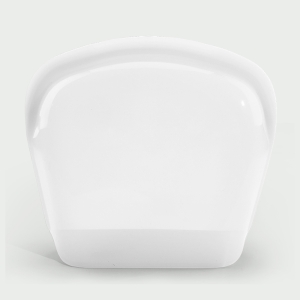 3500ml collapsible silicone storage bag – reusable eco-friendly food container for bulk meal prep, sous vide, and freezer organization.