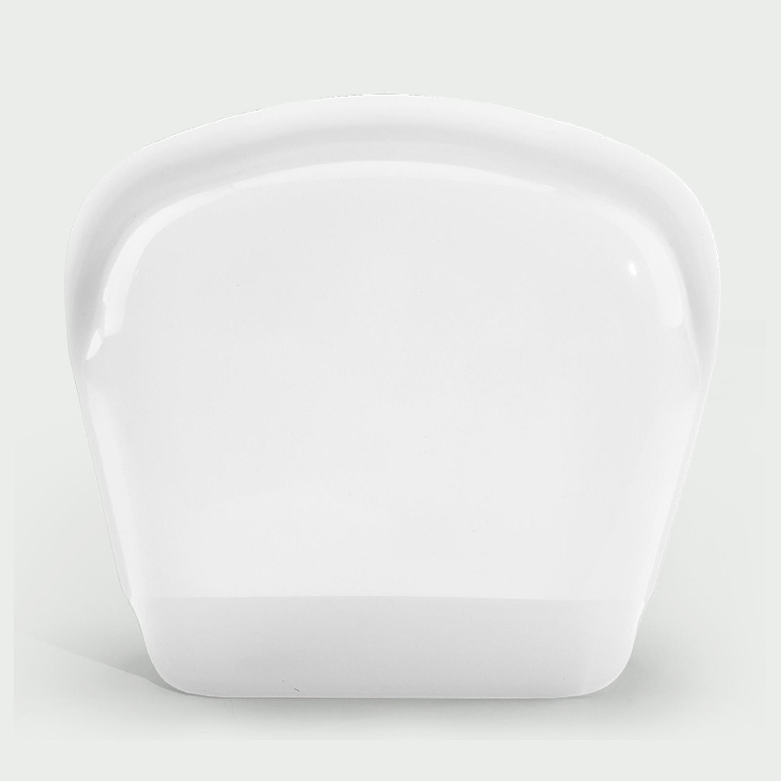 3500ml collapsible silicone storage bag – reusable eco-friendly food container for bulk meal prep, sous vide, and freezer organization.