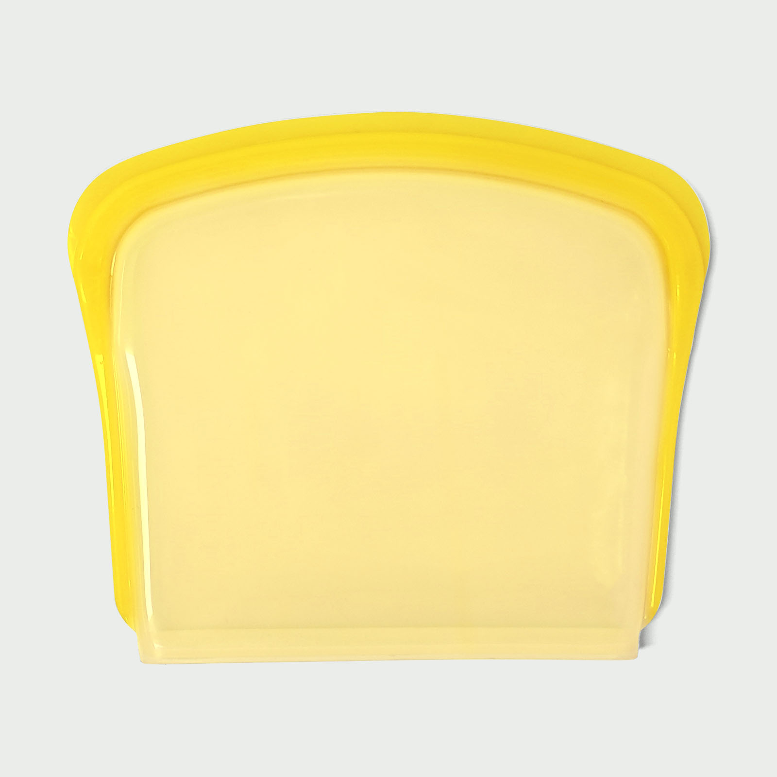 Planet-saving silicone bags 800ml! Holds juicy berries to steamy soups without spills. Survives freezer to microwave – now that’s snack magic!