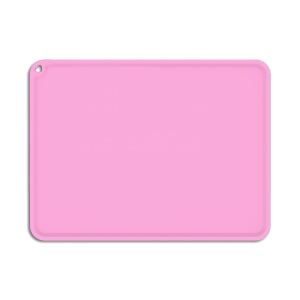 Safe, BPA-free Baby Silicone Mat designed for mess-free mealtime. Non-slip, easy to clean, and perfect for high chairs or tables.