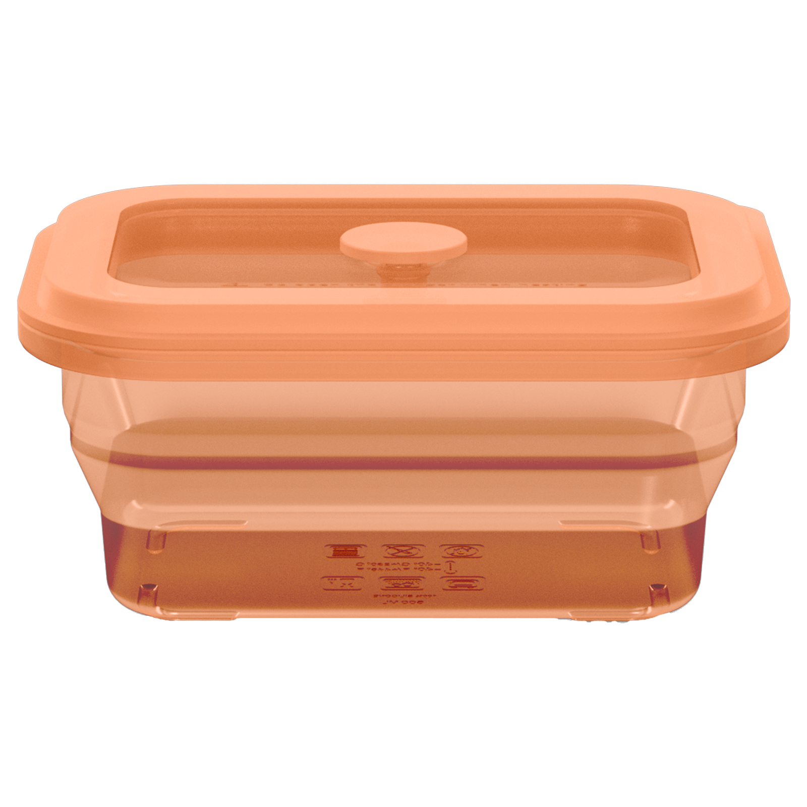 1200 Rectangular Bowl Gold