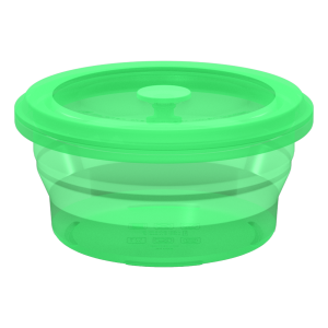 1200 Round Bowl Green