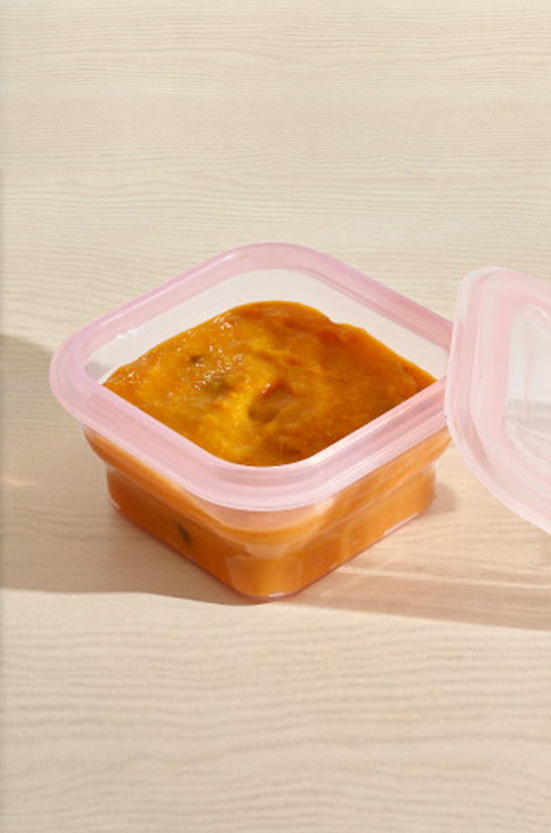 Silicone Bowls 200ML