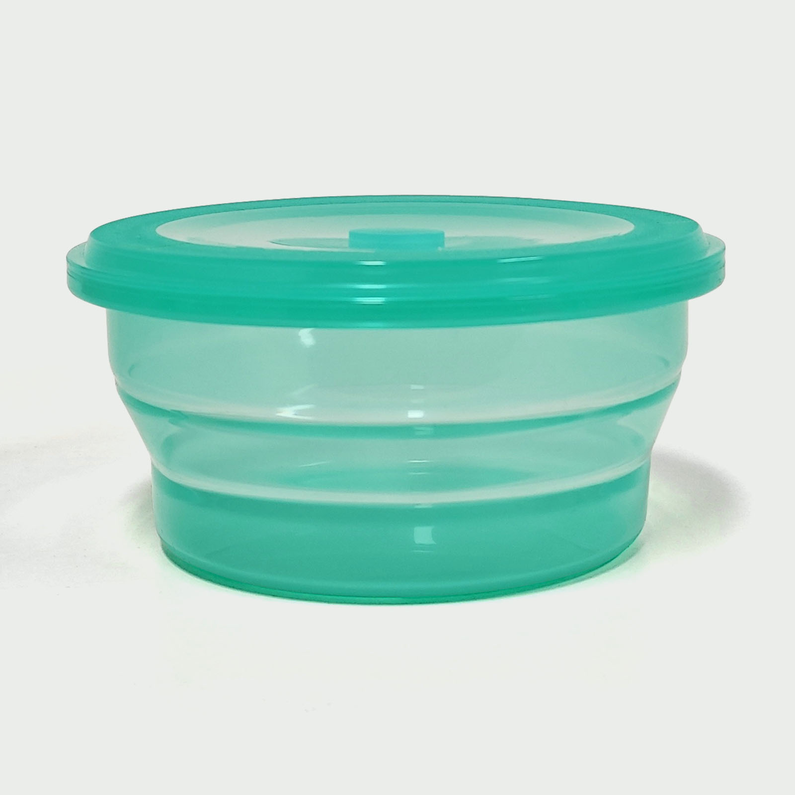 1200 Round Bowl Cyan1