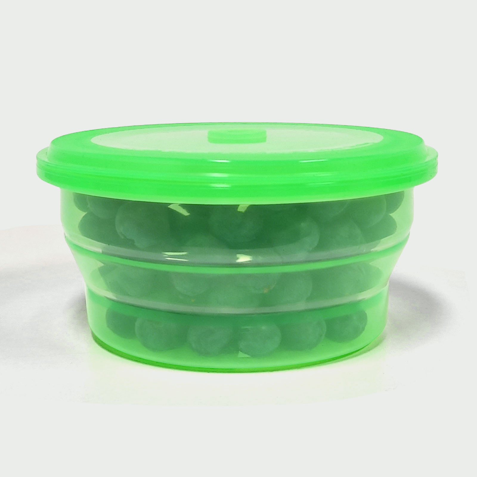 Round Bowl 1200 Green2