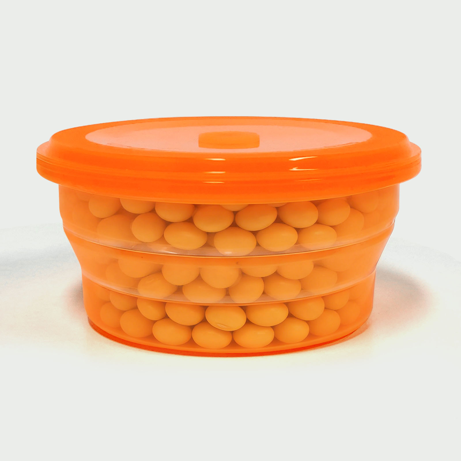 Round Bowl 1200 Orange2