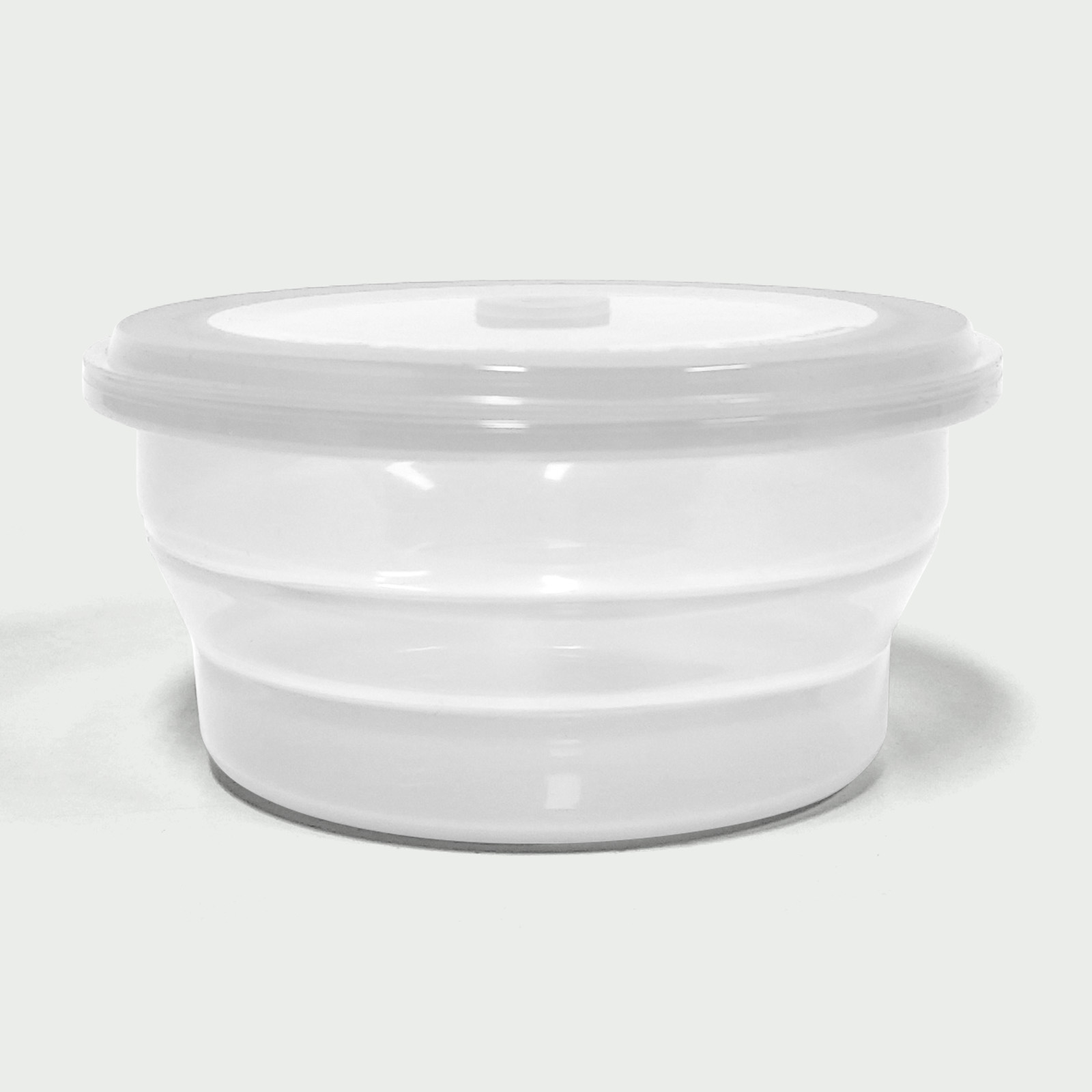 1200 Round Bowl Clear1