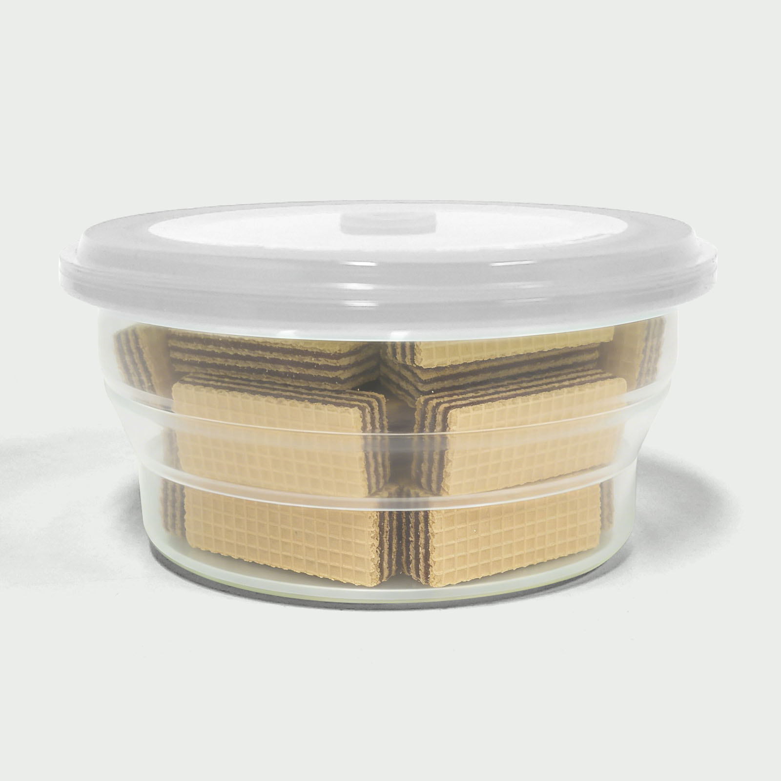 1200 Round Bowl Clear2