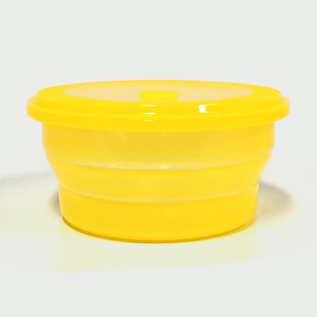 Round Bowl 1200 Yellow1