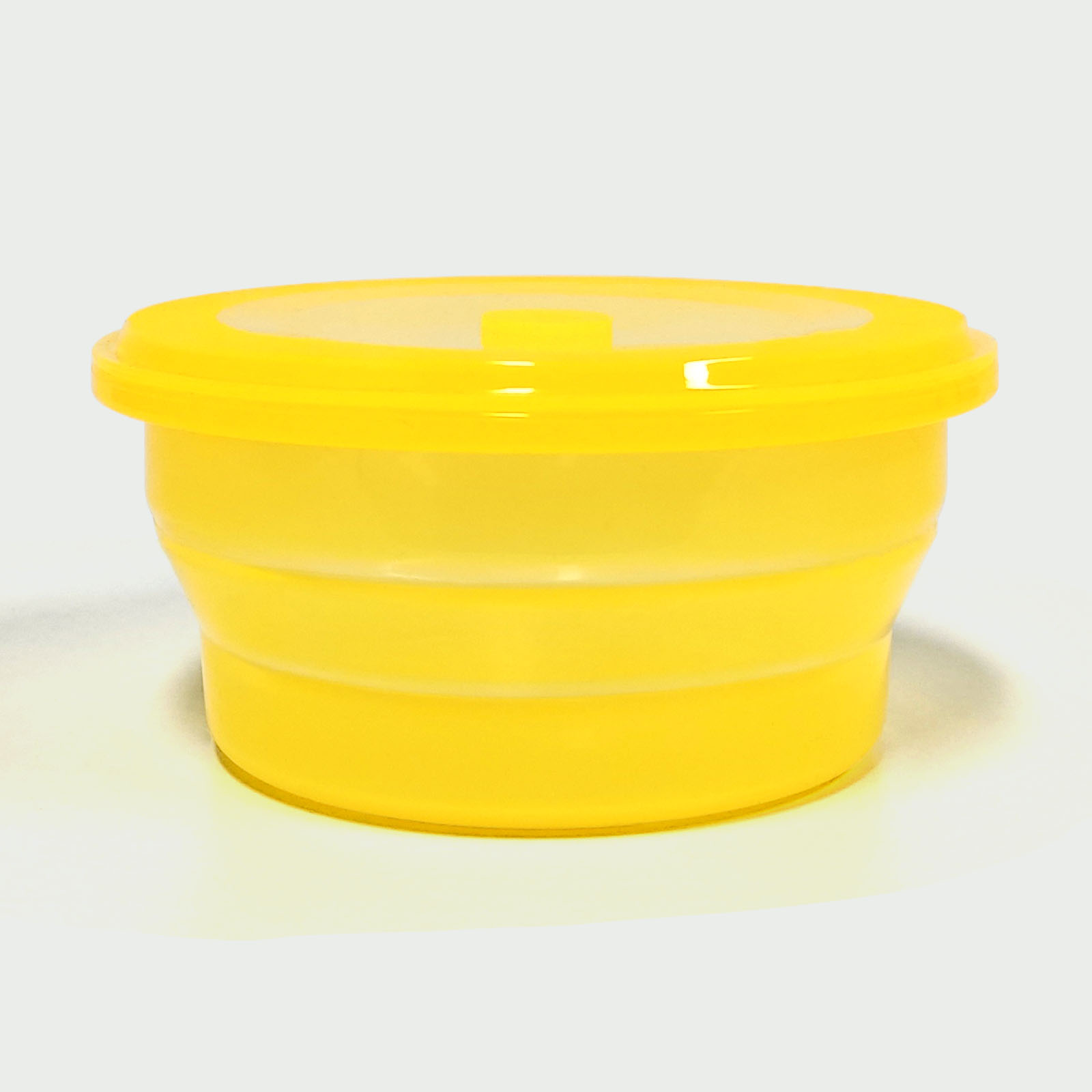 Round Bowl 1200 Yellow1