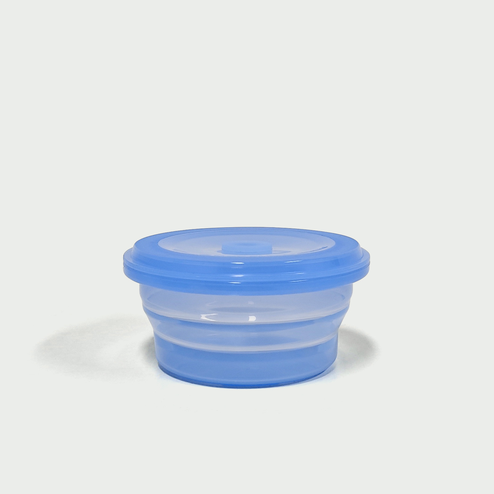 400 Round Bowl Blue1