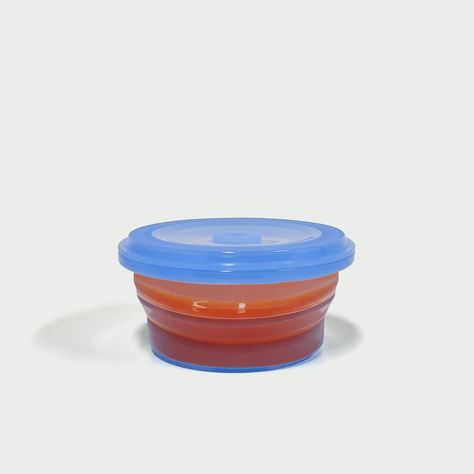 400 Round Bowl Blue2