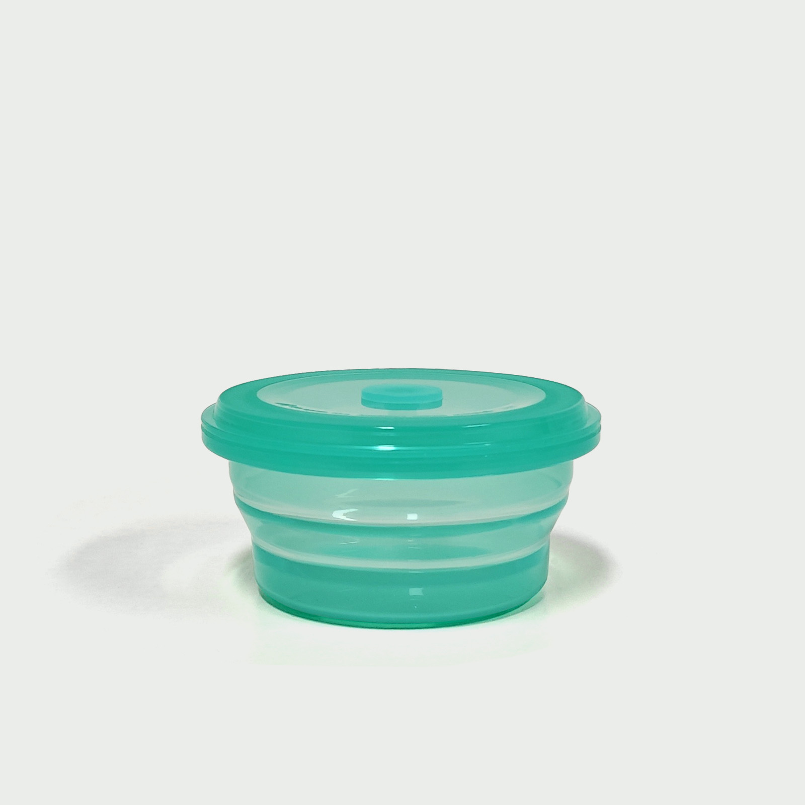 400 Round Bowl Cyan1