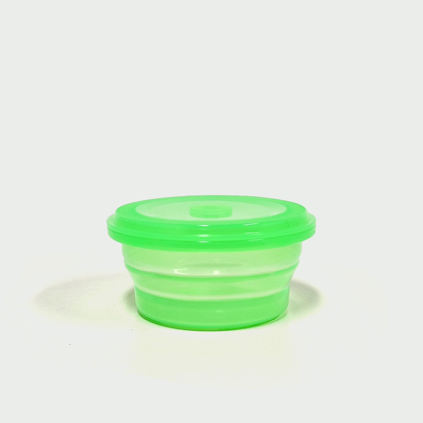 400 Round Bowl Green1
