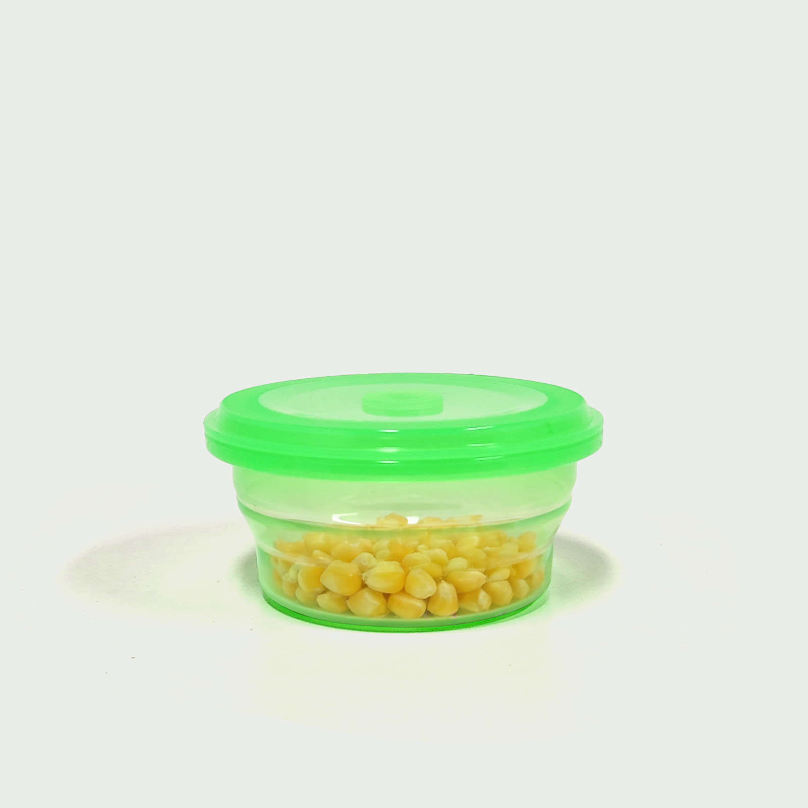 400 Round Bowl Green2