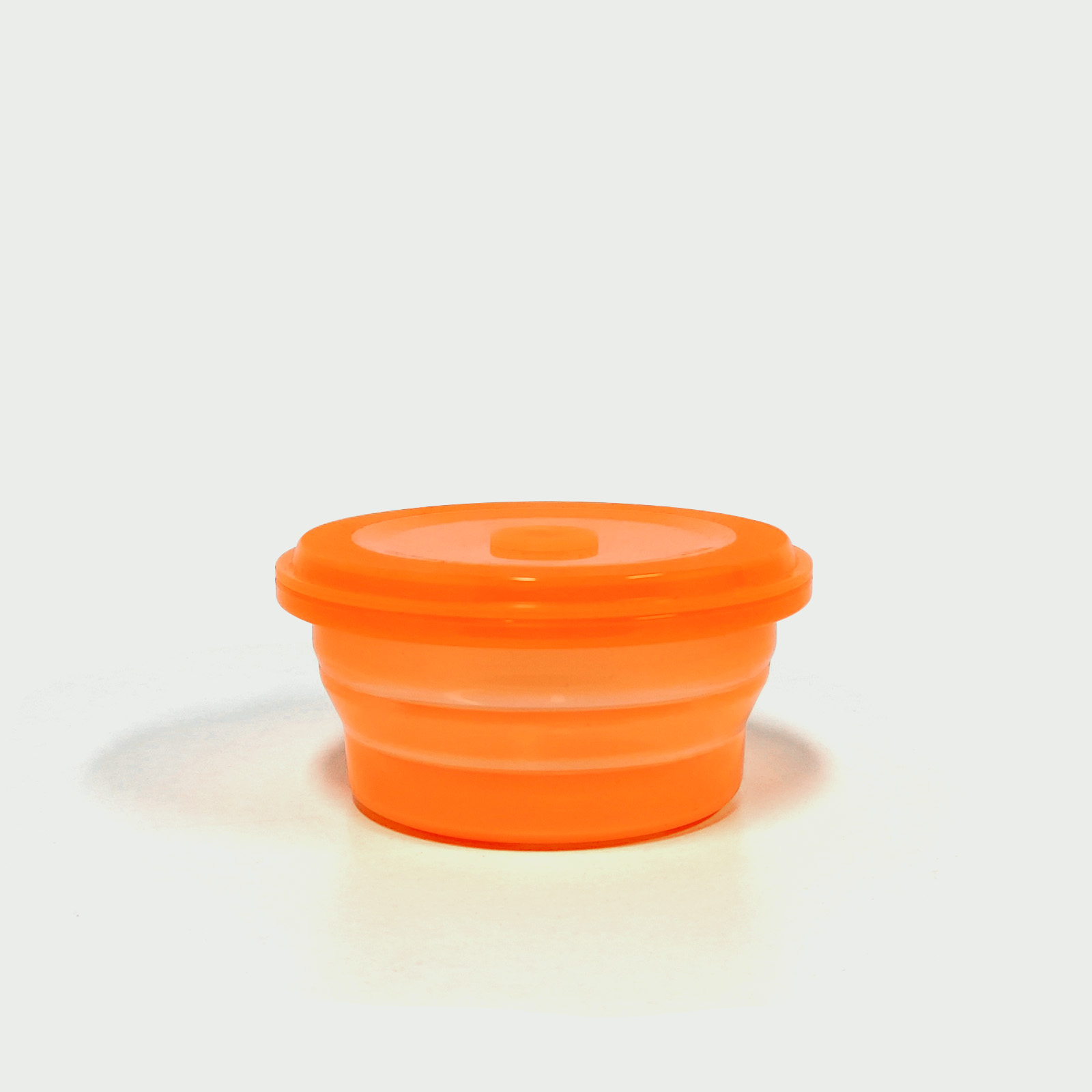 400 Round Bowl Orange1