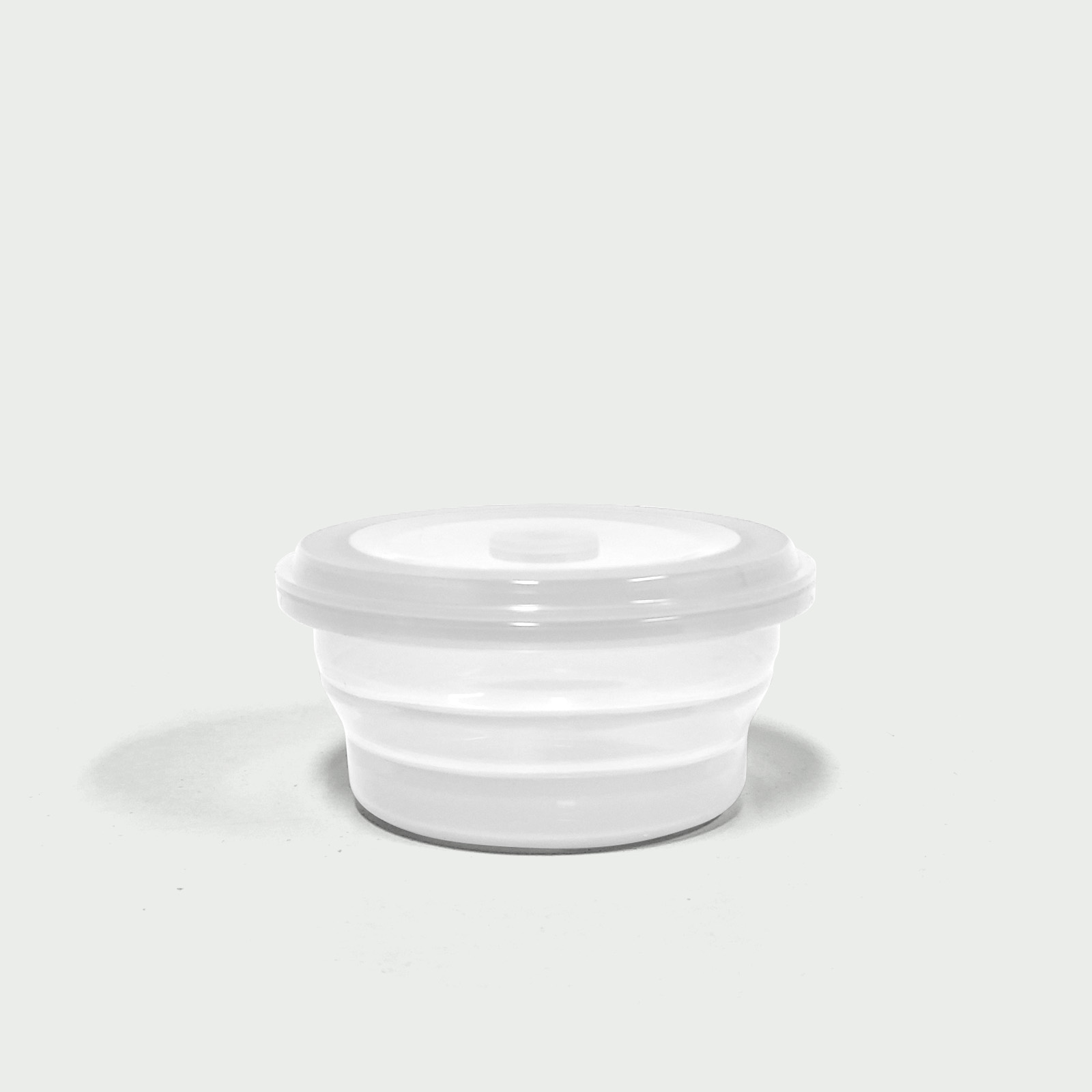 400 Round Bowl Clear1