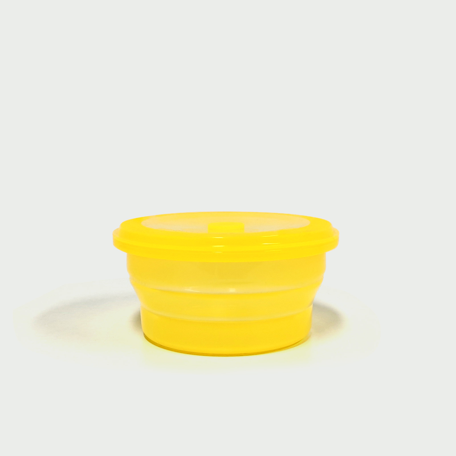 400 Round Bowl Yellow1