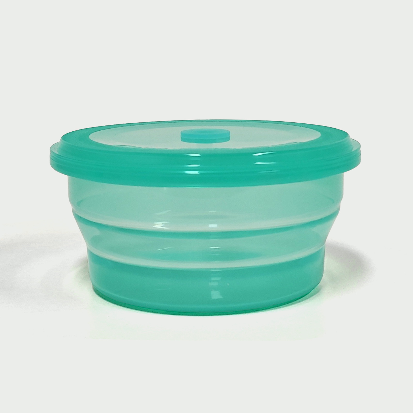 900 Round Bowl Cyan1