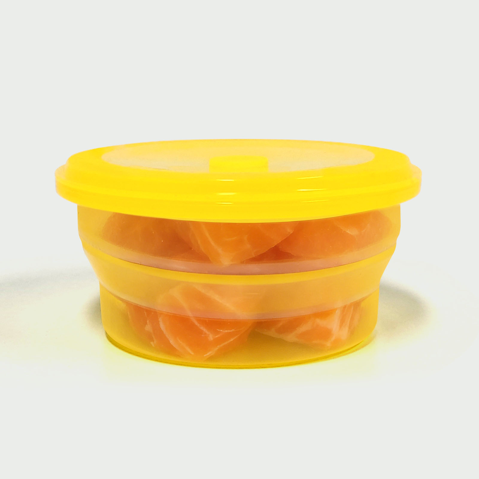 900 Round Bowl Yellow2