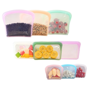 flat bags set