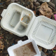 Silicone Lunch box