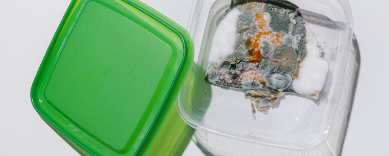 Silicone Lunch box